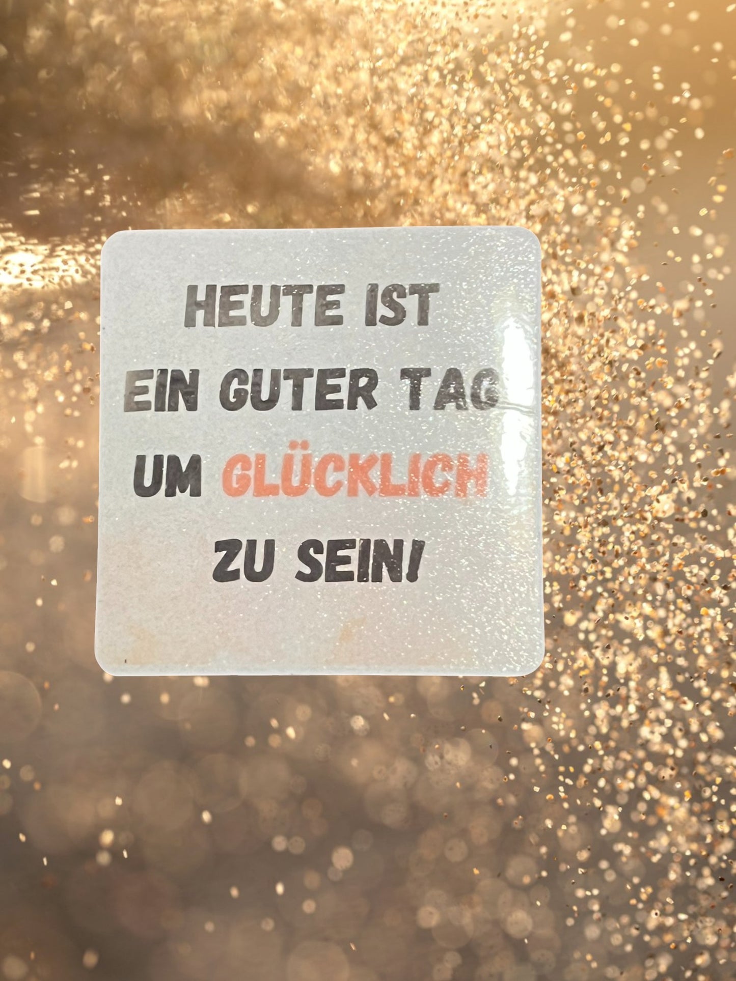 Magnete viereckig -B-Ware-